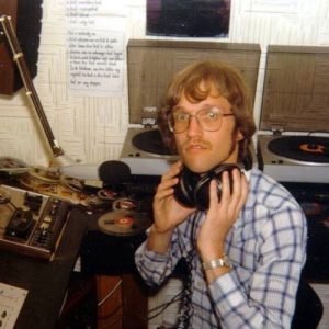 Radio Centraal 1974