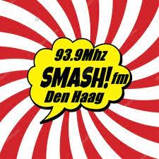 Smash fm Den Haag