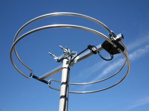 fm antennen