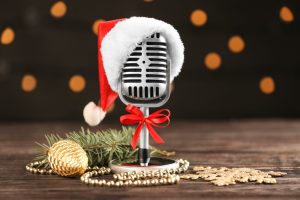 Kerst Radio Den Haag 2022 haagse piraten