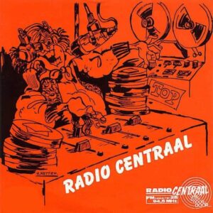 Radio Centraal fm 94.50